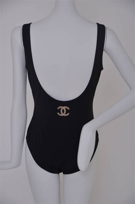 Chanel One Piece 